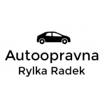 Autoopravna - Rylka Radek – logo společnosti