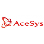 ACESYS s.r.o. (pobočka Praha 10) – logo společnosti