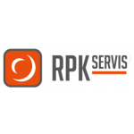 RPK servis s.r.o. – logo společnosti