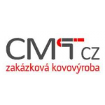 CMT CZ s.r.o. – logo společnosti