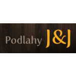 Vlk Jaroslav- Podlahy J&J – logo společnosti