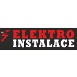 ELEKTROINSTALACE - Junoš Petr – logo společnosti