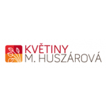 Huszárová Miluše (pobočka Brno) – logo společnosti
