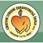 Církevní střední zdravotnická škola s.r.o. – logo společnosti