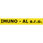 IMUNO - AL s.r.o. – logo společnosti