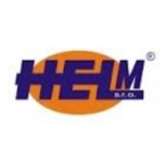 HELM s.r.o. – logo společnosti