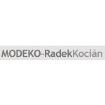 Radek Kocián – logo společnosti