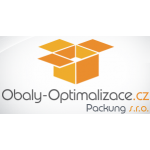 Packung s.r.o. – logo společnosti