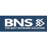 The Best Network Solution s.r.o. (pobočka Praha 10 - Vršovice) – logo společnosti