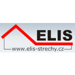 ELIS-střechy s.r.o. – logo společnosti