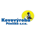 Kovovýroba Pěnička, s.r.o. – logo společnosti