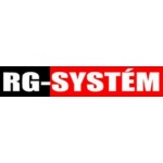 Gahura Roman - RG-SYSTÉM – logo společnosti
