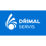 Dřímal servis, s.r.o. – logo společnosti