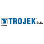 TROJEK, a.s. (pobočka Bystřice pod Hostýnem) – logo společnosti