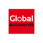 Global autoservis s.r.o. – logo společnosti