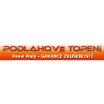 Malý Pavel – logo společnosti