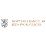 JUDr. Ivo Havlíček – Notář v Kroměříži – logo společnosti