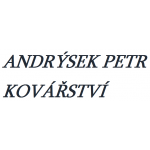 ANDRÝSEK PETR-KOVÁŘSTVÍ – logo společnosti