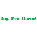 Ing. Petr Bartoš - ekologické poradenství – logo společnosti