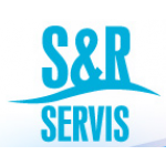 S & R servis s.r.o. – logo společnosti