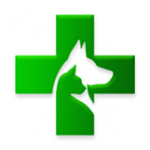 VETERINÁRNÍ ORDINACE A POHOTOVOST BRNO – logo společnosti