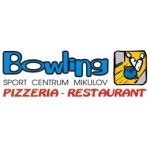 BOWLING SPORT CENTRUM s.r.o. – logo společnosti