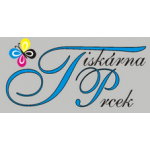 Prcek & spol., s.r.o. – logo společnosti