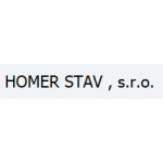 HOMER STAV, s.r.o. – logo společnosti
