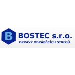BOSTEC s.r.o. – logo společnosti