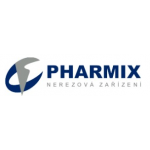 PHARMIX, s.r.o. – logo společnosti