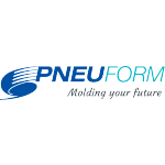 PNEUFORM Hulín, a.s. – logo společnosti