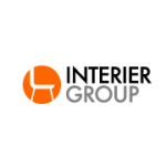 INTERIER GROUP s.r.o. – logo společnosti
