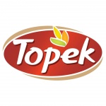 TOPEK, s.r.o. – logo společnosti