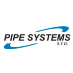 PIPE SYSTEMS s.r.o. – logo společnosti
