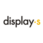 display - s, s.r.o. – logo společnosti