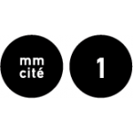 mmcité + a.s. – logo společnosti