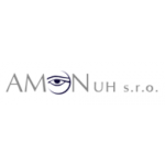 AMON CS, s.r.o. – logo společnosti