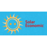 SOLAR ECONOMIC s.r.o. – logo společnosti