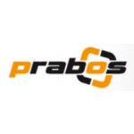 Prabos plus a.s. – logo společnosti