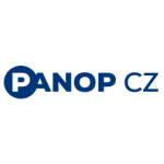 PANOP CZ s.r.o. – logo společnosti