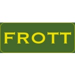 FROTT s.r.o. – logo společnosti
