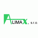 ALIMAX,s.r.o. – logo společnosti