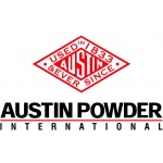 Austin Detonator s.r.o. – logo společnosti