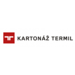 Kartonáž TERMIL s.r.o. – logo společnosti