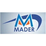 MADER s.r.o. – logo společnosti