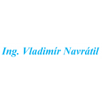 Ing. Vladimír Navrátil – logo společnosti