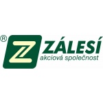 ZÁLESÍ a.s. – logo společnosti