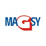MAGSY, s.r.o. – logo společnosti
