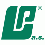 PODHORAN LUKOV a.s. – logo společnosti