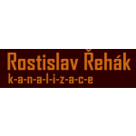 Rostislav Řehák- KANALIZACE Brno – logo společnosti